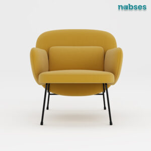 ghế armchair nabses y-t2334