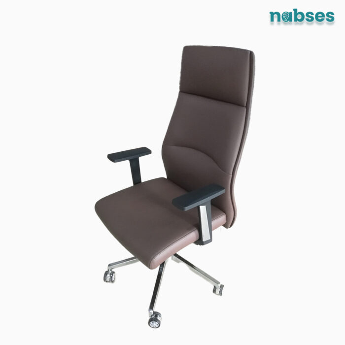 ghế lãnh đạo nabses 6651A