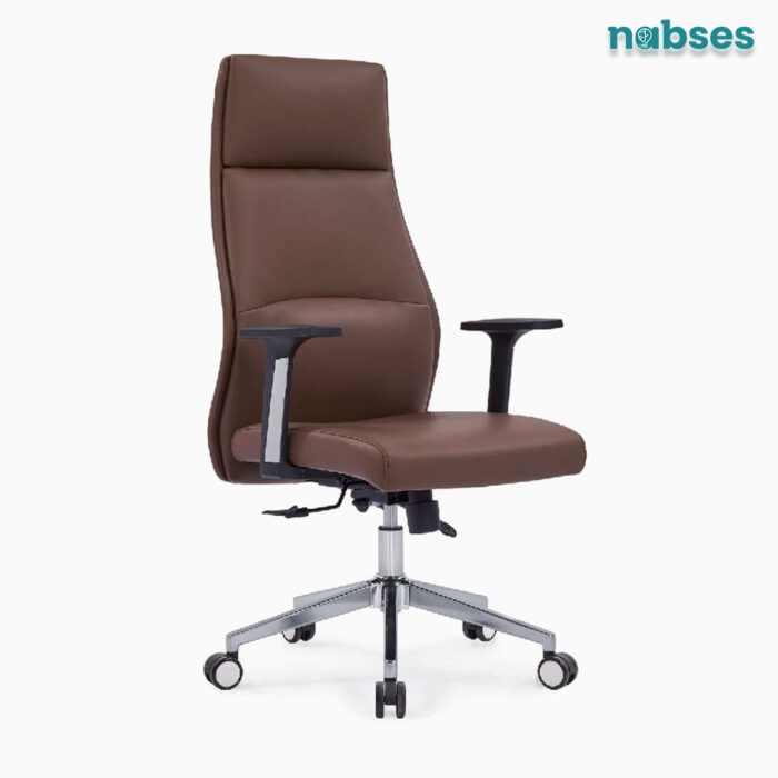 ghế lãnh đạo nabses 6651A