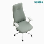 ghế lãnh đạo nabses a88