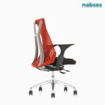 ghế lãnh đạo nabses moon b998