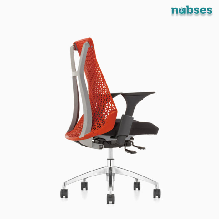 ghế lãnh đạo nabses moon b998