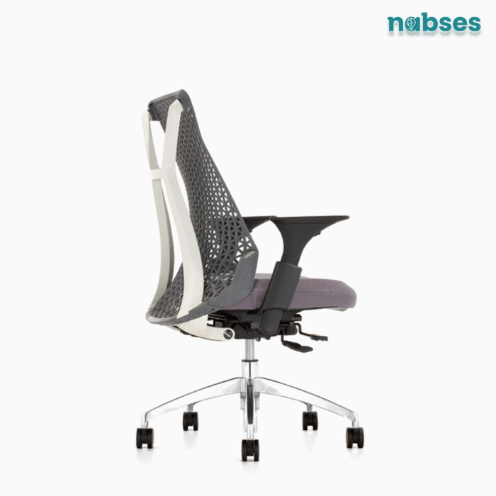 ghế lãnh đạo nabses moon b998