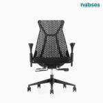 ghế lãnh đạo nabses moon b998