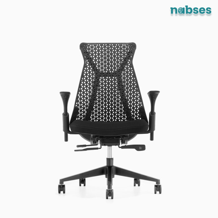 ghế lãnh đạo nabses moon b998