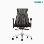 ghế lãnh đạo nabses moon b998