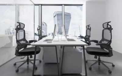 ghế lưới văn phòng giá rẻ