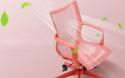 ghế lưới văn phòng giá rẻ