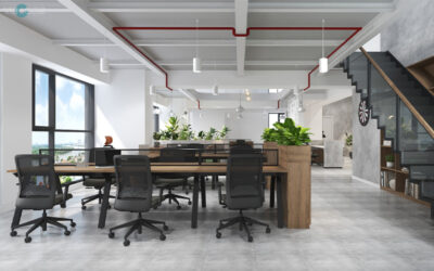 ghế nhân viên giá rẻ