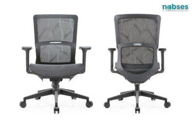 ghế nhân viên giá rẻ