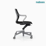 ghế training nabses flexis b2301