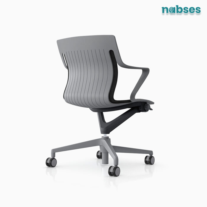 ghế training nabses flexis B2301