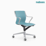 ghế training nabses flexis B2301