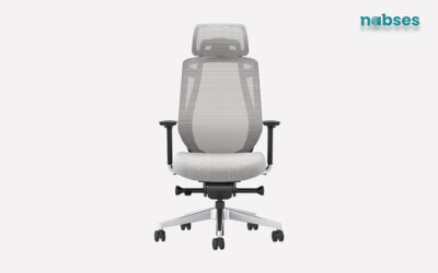 ghế văn phòng đẹp