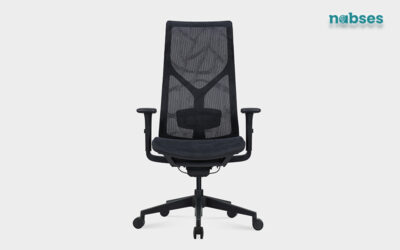 ghế văn phòng đẹp