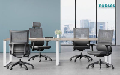 ghế văn phòng đẹp