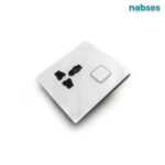 ổ cắm nabses a1-2 series