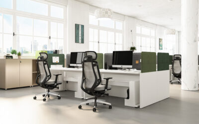 ghế văn phòng xoay