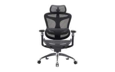 ghế văn phòng xoay