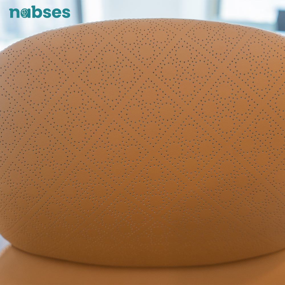 Ghế Lãnh Đạo Nabses CC8002H_1