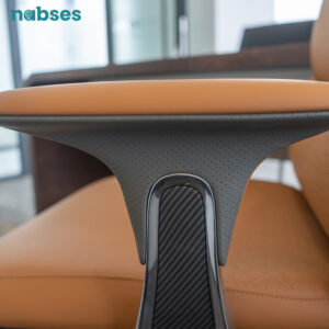 Ghế Lãnh Đạo Nabses CC8002H_1