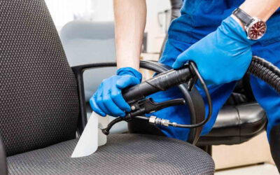 ghế làm việc văn phòng