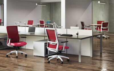 nội thất văn phòng
