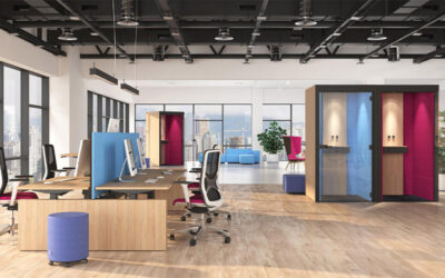 nội thất văn phòng