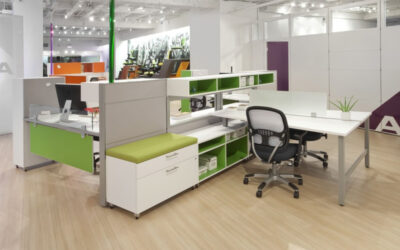 nội thất văn phòng
