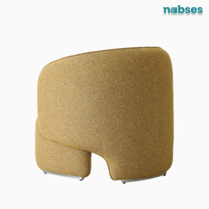 ghế armchair nabses ar-ele