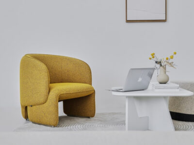 ghế armchair nabses ar-ele