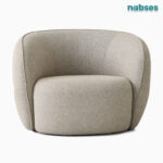 ghế armchair nabses ar pod