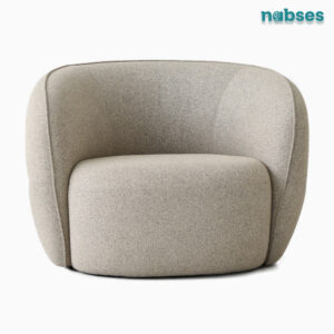 ghế armchair nabses ar pod