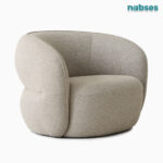 ghế armchair nabses ar pod