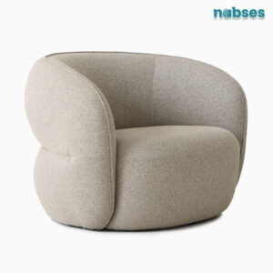 ghế armchair nabses ar pod