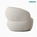 ghế armchair nabses ar pod