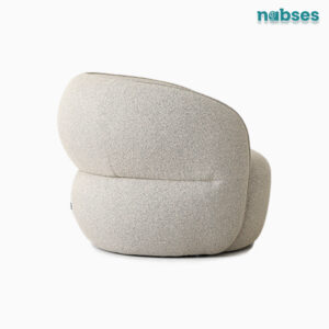 ghế armchair nabses ar pod