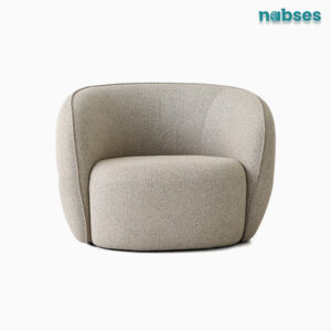 ghế armchair nabses ar pod