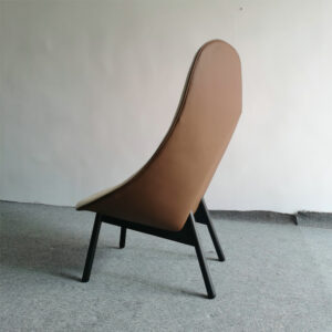 ghế armchair nabses molteni