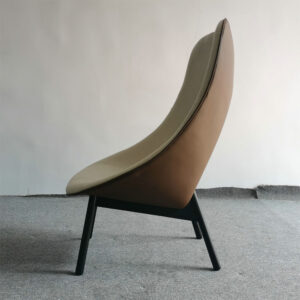 ghế armchair nabses molteni