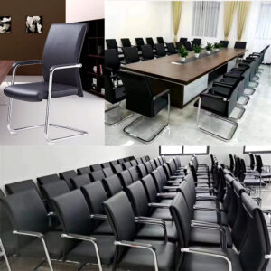 ghế họp nabses 6341c