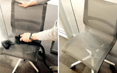 ghế làm việc văn phòng