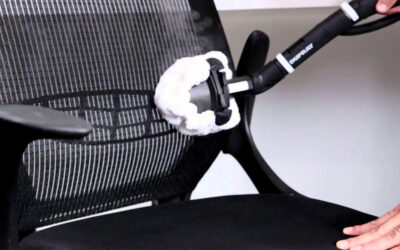 ghế làm việc văn phòng