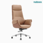 ghế lãnh đạo nabses 6858a