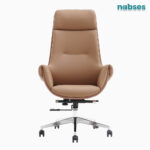 ghế lãnh đạo nabses 6858a