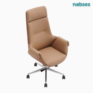 ghế lãnh đạo nabses 6858a