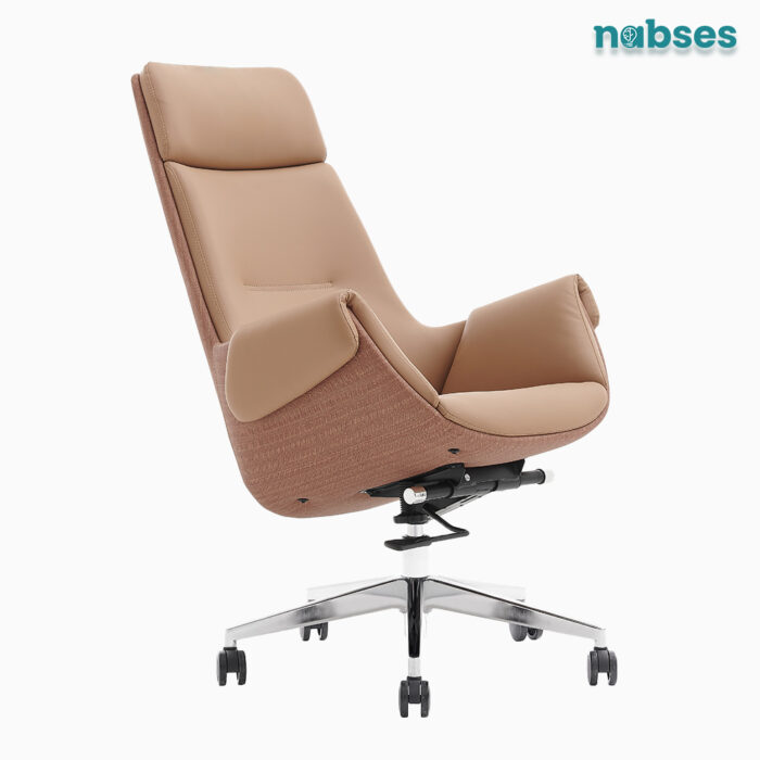 ghế lãnh đạo nabses 6858a