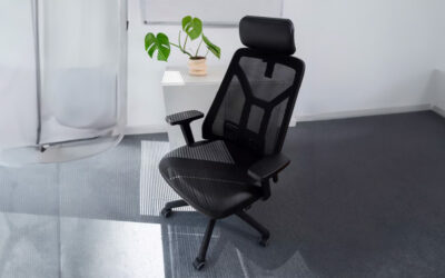 ghế lưới văn phòng