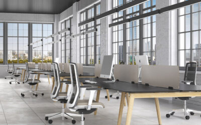 ghế ngồi văn phòng