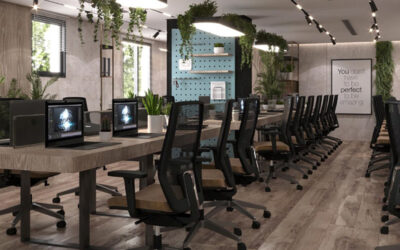 ghế ngồi văn phòng